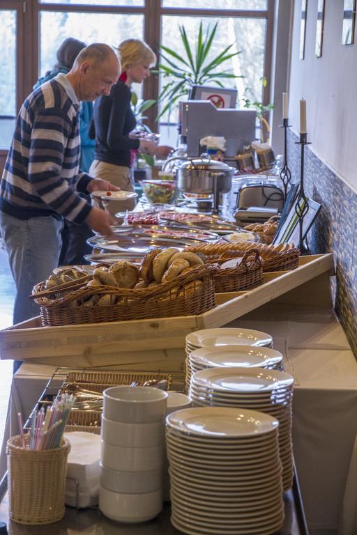 Horsky Hotel Javor Dolni Mala Upa Luaran gambar